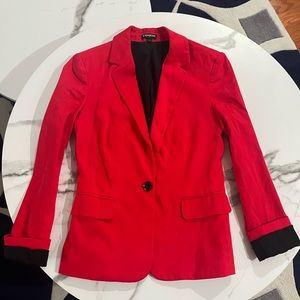 EXPRESS Blazer